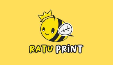Loker Kasir dan Finishing - Design Grafis dan Operator di Ratu Print